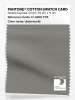 Artikelbild 1 des Artikels “PANTONE® COTTON SWATCH CARD 17-4005 TCX Underworld “