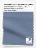 Product image 1 of the product “PANTONE® COTTON SWATCH CARD 17-4015 TCX Infinity ”