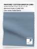 Artikelbild 1 des Artikels “PANTONE® COTTON SWATCH CARD 17-4021 TCX Faded Denim “
