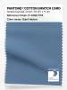 Artikelbild 1 des Artikels “PANTONE® COTTON SWATCH CARD 17-4029 TCX Quiet Harbor “