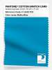 Artikelbild 1 des Artikels “PANTONE® COTTON SWATCH CARD 17-4435 TCX Malibu Blue “