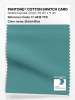 Product image 1 of the product “PANTONE® COTTON SWATCH CARD 17-4818 TCX Bristol Blue ”