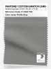 Artikelbild 1 des Artikels “PANTONE® COTTON SWATCH CARD 17-5103 TCX Profile Gray “