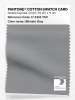 Artikelbild 1 des Artikels “PANTONE® COTTON SWATCH CARD 17-5104 TCX Ultimate Gray “