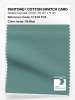Artikelbild 1 des Artikels “PANTONE® COTTON SWATCH CARD 17-5111 TCX Oil Blue “