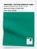 Artikelbild 1 des Artikels “PANTONE® COTTON SWATCH CARD 17-5734 TCX Viridis “