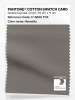 Artikelbild 1 des Artikels “PANTONE® COTTON SWATCH CARD 17-5800 TCX Hematite “