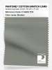 Artikelbild 1 des Artikels “PANTONE® COTTON SWATCH CARD 17-6206 TCX Shadow “