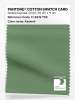 Artikelbild 1 des Artikels “PANTONE® COTTON SWATCH CARD 17-6319 TCX Kashmir “