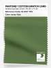 Artikelbild 1 des Artikels “PANTONE® COTTON SWATCH CARD 18-0107 TCX Kale “