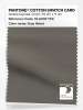 Artikelbild 1 des Artikels “PANTONE® COTTON SWATCH CARD 18-0205 TCX Gray Velvet “