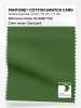 Artikelbild 1 des Artikels “PANTONE® COTTON SWATCH CARD 18-0226 TCX Courtyard “