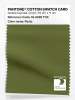Artikelbild 1 des Artikels “PANTONE® COTTON SWATCH CARD 18-0228 TCX Pesto “