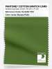 Artikelbild 1 des Artikels “PANTONE® COTTON SWATCH CARD 18-0230 TCX Banana Palm “