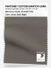 Artikelbild 1 des Artikels “PANTONE® COTTON SWATCH CARD 18-0307 TCX Dark Night “