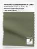 Artikelbild 1 des Artikels “PANTONE® COTTON SWATCH CARD 18-0316 TCX Olivine “