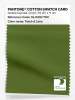 Artikelbild 1 des Artikels “PANTONE® COTTON SWATCH CARD 18-0330 TCX Twist of Lime “