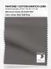 Artikelbild 1 des Artikels “PANTONE® COTTON SWATCH CARD 18-0403 TCX Dark Gull Gray “