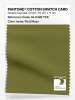 Artikelbild 1 des Artikels “PANTONE® COTTON SWATCH CARD 18-0428 TCX Peat Moss “