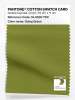 Artikelbild 1 des Artikels “PANTONE® COTTON SWATCH CARD 18-0530 TCX Going Green “