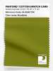 Artikelbild 1 des Artikels “PANTONE® COTTON SWATCH CARD 18-0538 TCX Woodbine “