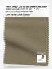 Artikelbild 1 des Artikels “PANTONE® COTTON SWATCH CARD 18-0617 TCX Covert Green “
