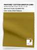 Artikelbild 1 des Artikels “PANTONE® COTTON SWATCH CARD 18-0835 TCX Dried Tobacco “