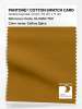 Artikelbild 1 des Artikels “PANTONE® COTTON SWATCH CARD 18-0950 TCX Cathay Spice “