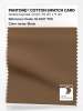 Artikelbild 1 des Artikels “PANTONE® COTTON SWATCH CARD 18-1027 TCX Bison “