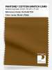Artikelbild 1 des Artikels “PANTONE® COTTON SWATCH CARD 18-1048 TCX Monk's Robe “