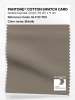 Artikelbild 1 des Artikels “PANTONE® COTTON SWATCH CARD 18-1110 TCX Brindle “