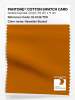 Artikelbild 1 des Artikels “PANTONE® COTTON SWATCH CARD 18-1249 TCX Hawaiian Sunset “