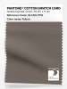 Product image 1 of the product “PANTONE® COTTON SWATCH CARD 18-1304 TCX Falcon ”