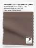 Artikelbild 1 des Artikels “PANTONE® COTTON SWATCH CARD 18-1307 TCX Coffee Quartz “