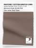Artikelbild 1 des Artikels “PANTONE® COTTON SWATCH CARD 18-1312 TCX Deep Taupe “