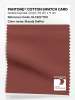 Artikelbild 1 des Artikels “PANTONE® COTTON SWATCH CARD 18-1323 TCX Brandy Snifter “