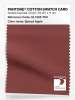 Artikelbild 1 des Artikels “PANTONE® COTTON SWATCH CARD 18-1325 TCX Spiced Apple “
