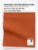 Artikelbild 1 des Artikels “PANTONE® COTTON SWATCH CARD 18-1354 TCX Burnt Ochre “