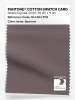Artikelbild 1 des Artikels “PANTONE® COTTON SWATCH CARD 18-1404 TCX Sparrow “