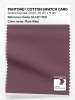 Artikelbild 1 des Artikels “PANTONE® COTTON SWATCH CARD 18-1411 TCX Plum Wine “