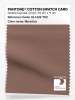 Artikelbild 1 des Artikels “PANTONE® COTTON SWATCH CARD 18-1422 TCX Myristica “