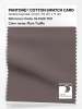 Artikelbild 1 des Artikels “PANTONE® COTTON SWATCH CARD 18-1506 TCX Plum Truffle “