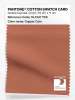 Artikelbild 1 des Artikels “PANTONE® COTTON SWATCH CARD 18-1537 TCX Copper Coin “