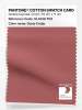Artikelbild 1 des Artikels “PANTONE® COTTON SWATCH CARD 18-1630 TCX Dusty Cedar “