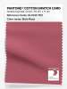Artikelbild 1 des Artikels “PANTONE® COTTON SWATCH CARD 18-1635 TCX Slate Rose “