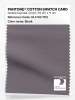 Artikelbild 1 des Artikels “PANTONE® COTTON SWATCH CARD 18-1703 TCX Shark “