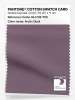 Artikelbild 1 des Artikels “PANTONE® COTTON SWATCH CARD 18-1705 TCX Arctic Dusk “