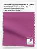 Artikelbild 1 des Artikels “PANTONE® COTTON SWATCH CARD 18-2615 TCX Rosé Sorbet “