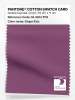Artikelbild 1 des Artikels “PANTONE® COTTON SWATCH CARD 18-3014 TCX Grape Kiss “