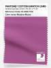 Product image 1 of the product “PANTONE® COTTON SWATCH CARD 18-3230 TCX Meadow Mauve ”